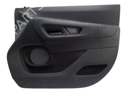 Front right panel OPEL COMBO Box Body/MPV (K9) 1.5 D | BP21258785C59 - Image 6