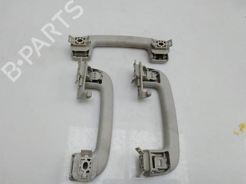 Interior roof handle JAGUAR XE (X760) 2.0 D | BP18577901I35 