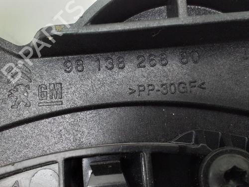 Speaker CITROËN C5 AIRCROSS (A_) 2.0 BlueHDi 180 (AJEHZR) | BP26172922E2 