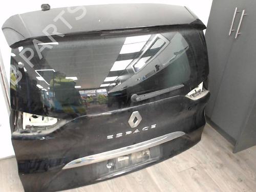 Tailgate RENAULT ESPACE V (JR_) 1.6 dCi 160 | BP23032488C6 