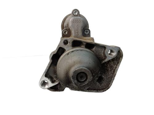 Starter RENAULT KADJAR (HA_, HL_) 1.2 TCe 130 (HLMR) | BP28148813M8 - Image 5