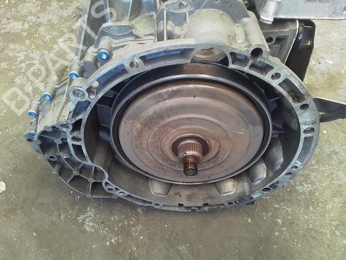 Gearbox MERCEDES-BENZ A-CLASS (W176) A 160 CDI / d (176.011) 10722593