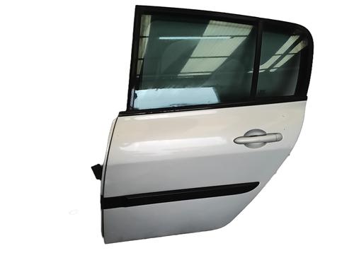 Porte arrière gauche Porte arrière gauche RENAULT MEGANE II (BM0/1_, CM0/1_) 1.9 dCi (BM0G, CM0G) (120 hp) 34270683 34270683