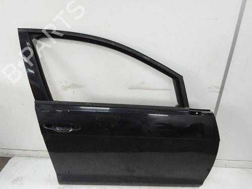 Used Right front door VW GOLF VII (5G1, BQ1, BE1, BE2) 1.4 TSI (125 hp) 28150990