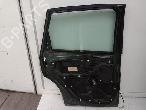 Left rear door FORD FIESTA V (JH_, JD_) 1.4 TDCi | BP27539529C4 