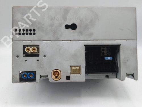 Radio MERCEDES-BENZ E-CLASS (W212) E 350 CDI (212.025) | BP25302644E6 