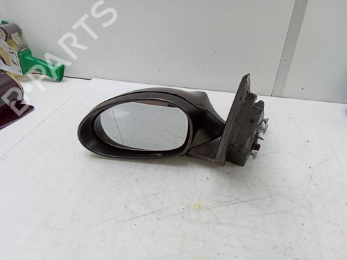 Used Left mirror BMW 1 (E87) 116 i (115 hp) 26159909