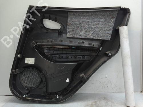 Rear left panel RENAULT KADJAR (HA_, HL_) 1.5 dCi 110 (HLA3) | BP27447939C60 