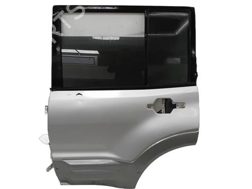 Dør venstre bagtil MITSUBISHI PAJERO III Canvas Top (V6_W, V7_W) 3.2 DI-D (V68W, V78W) (165 hp) 30613740