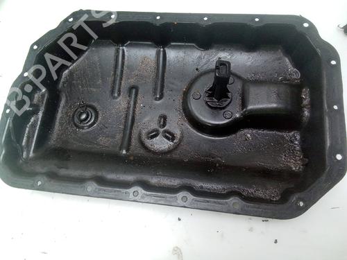 Oliebundkar AUDI A5 (8T3) 2.0 TFSI (211 hp) 28148041