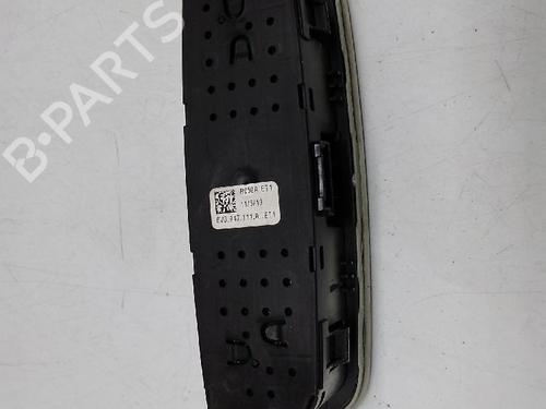 Interior roof light AUDI A3 Sportback (8VA, 8VF) 2.0 TDI | BP26050771I8