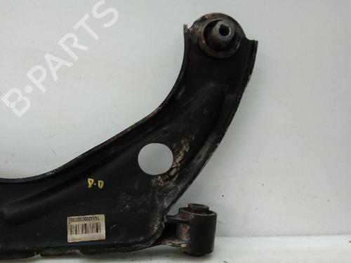 Right front suspension arm PEUGEOT 5008 II (MC_, MJ_, MR_, M4_) 1.6 BlueHDi 120 (MCBHZH, MCBHZW) | BP25302642M13