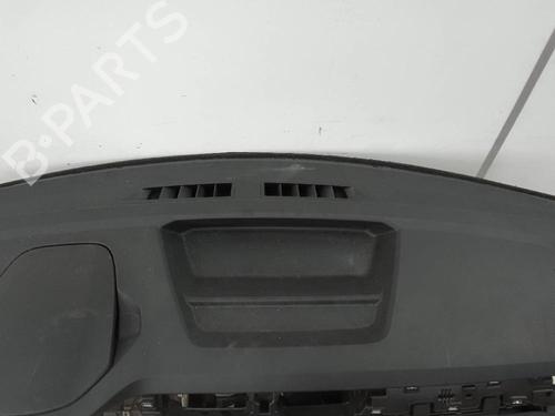 Kollisonspute sett RENAULT EXPRESS Box Body/MPV  | BP22890639C86 