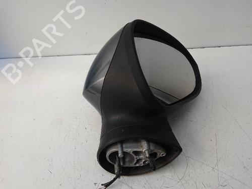 Right mirror SEAT IBIZA IV (6J5, 6P1)  | BP21678610C27