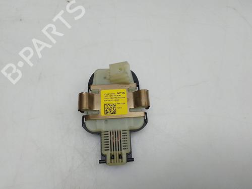 Used Electronic module Electronic module MERCEDES-BENZ E-CLASS T-Model (S213) E 220 d (213.204) (194 hp) 18578629 18578629