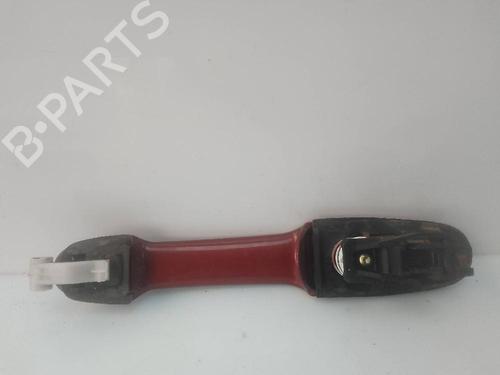 Used Front right exterior door handle MERCEDES-BENZ VIANO (W639) CDI 2.2 (639.711, 639.713, 639.811, 639.813, 639.815) (150 hp) 21566455
