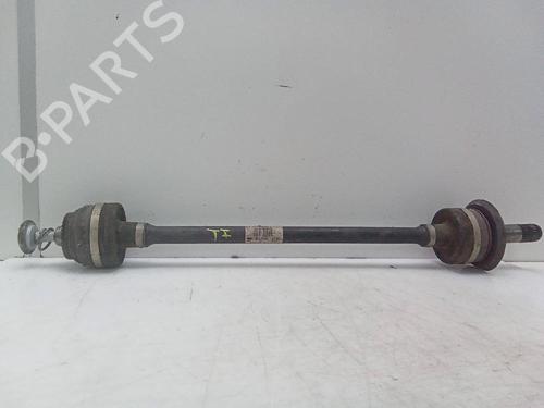 Used Left rear driveshaft FIAT FIORINO Box Body/MPV (225_) Ecargo (EV) (33 hp) 18589362