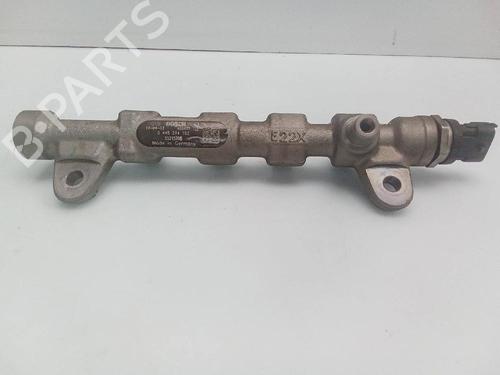 Injection rail FIAT DOBLO Bus (263_) 1.6 D Multijet (263AXD1B, 263AXX1B) | BP20932722M98 