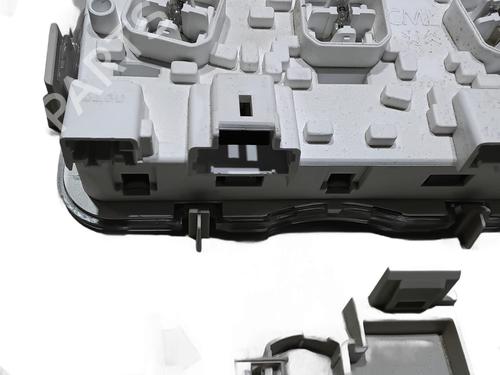 Interior roof light PEUGEOT EXPERT Platform/Chassis 2.0 HDi 120 | BP34647167I8  - Image 7