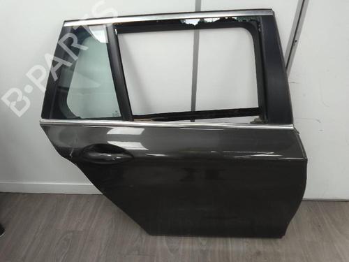 Used Right rear door BMW 5 Touring (F11) 520 d xDrive (190 hp) 19733122