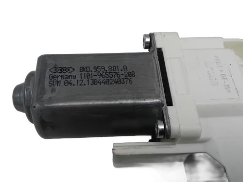 Left front window motor AUDI Q7 (4LB) 3.0 TDI quattro | BP31038036E21