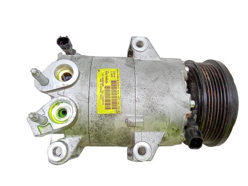 Used AC compressor AC compressor FORD KUGA II (DM2) 1.6 EcoBoost (150 hp) 18580938 18580938