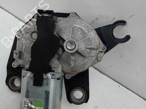 Used Rear wiper motor Rear wiper motor 18584298 18584298