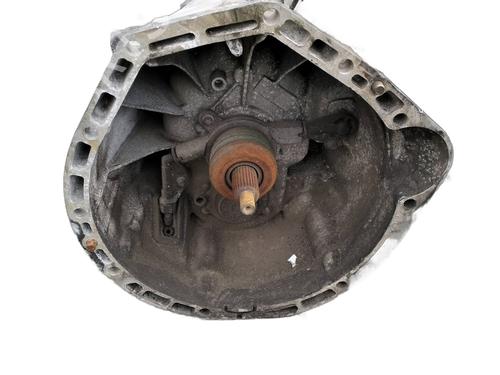 Gearbox MERCEDES-BENZ C-CLASS (W203) C 220 CDI (203.006, 203.008) | BP26052904M3 - Image 3