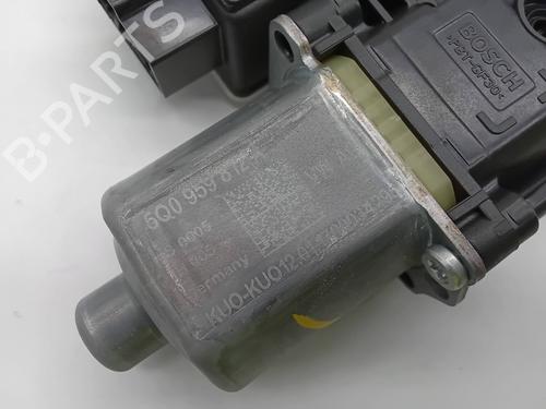 Silniczek podnośnika szyby tylnej prawej SKODA SUPERB III (3V3) 2.0 TDI | BP30050898E22 