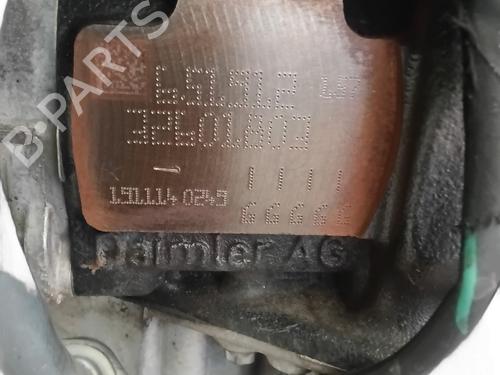 Engine MERCEDES-BENZ GLK-CLASS (X204) 220 CDI 4-matic (204.984) | BP36776195M1 - Image 7