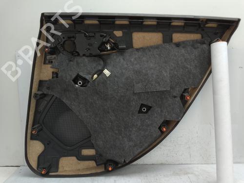 Rear left panel MERCEDES-BENZ A-CLASS (W176) A 160 CDI / d (176.011) | BP29385468C60 