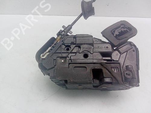 Rear right lock SEAT IBIZA V (KJ1, KJG)  | BP21213427C99 