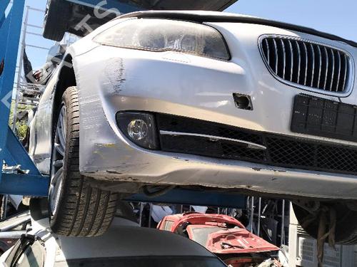 Used Front bumper BMW 5 (F10) 535 i xDrive (306 hp) 18585332