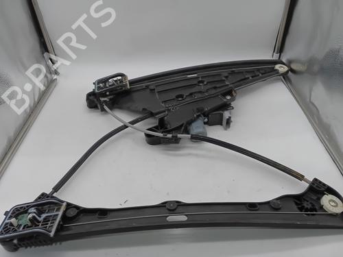 Rudehejsemekanisme Højre foran PEUGEOT 208 I (CA_, CC_) 1.5 BlueHDI 100 | BP29176768C23 