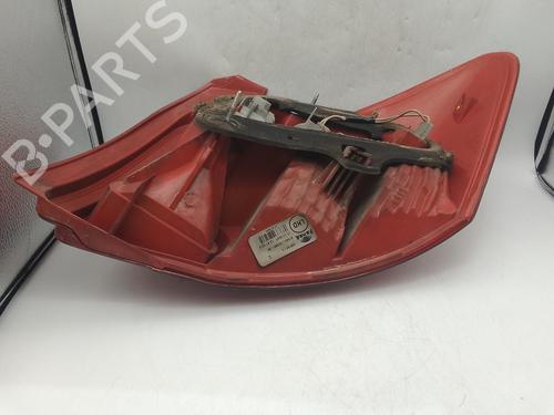 Left taillight TOYOTA AURIS (_E15_) 1.4 D-4D (NDE150_, NDE150R) | BP29386133C34 