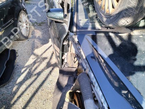 Sikkerhedssele foran venstre AUDI A4 B7 (8EC) 3.0 TDI quattro | BP30921696I26