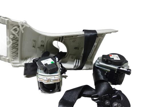 Front right seatbelt JAGUAR F-PACE (X761) 2.0 TD4 AWD | BP34153447I25  - Image 7