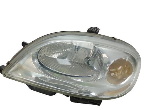 Left headlight CITROËN SAXO (S0, S1) 1.4 VTS | BP30317772C28 