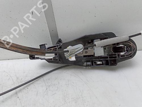 Rear right lock CITROËN C3 / C3 ORIGIN III (SX) 1.2 VTi 82 | BP19164219C99 