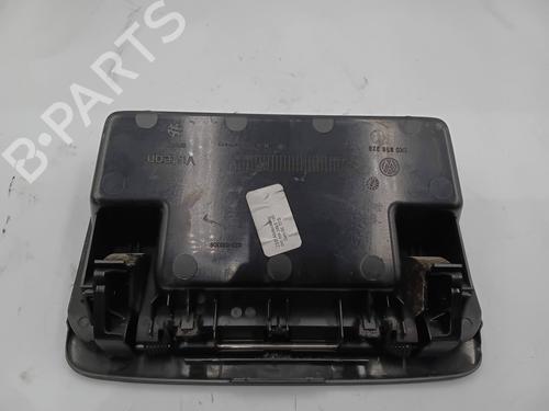 Handskerum VW CADDY III MPV (2KB, 2KJ, 2CB, 2CJ) 2.0 TDI | BP28146301C95 