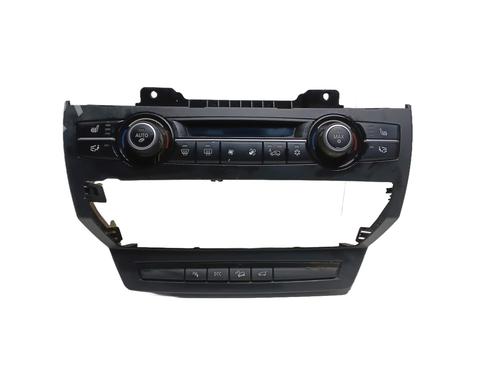Used Climate control Climate control BMW X5 (E70) 3.0 sd (286 hp) 35944908 35944908