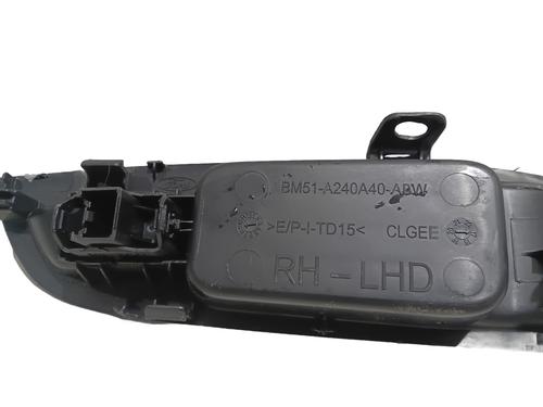 Right front window switch FORD FOCUS III 1.6 Ti | BP35753218I26  - Image 5