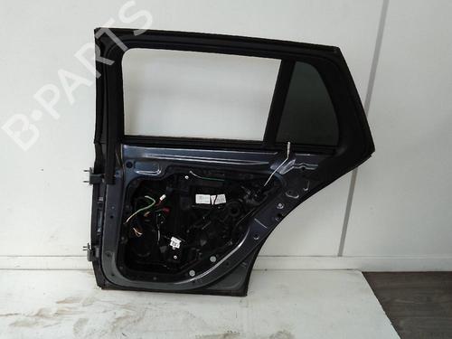 Right rear door MERCEDES-BENZ E-CLASS T-Model (S213) E 220 d (213.204) | BP18578582C5 