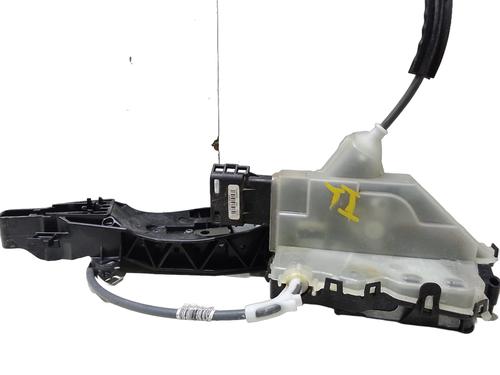 Used Rear left lock Rear left lock 34647327 34647327