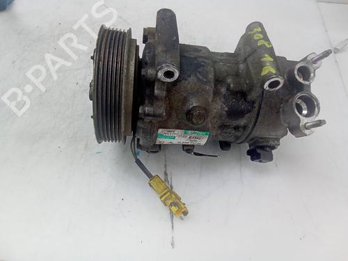 Used AC compressor PEUGEOT 308 I (4A_, 4C_) 1.6 HDi (109 hp) 26160699