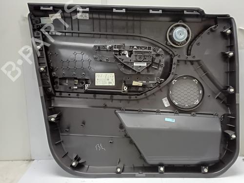 Front right panel LAND ROVER RANGE ROVER EVOQUE (L538) 2.2 D 4x4 | BP29386575C59 