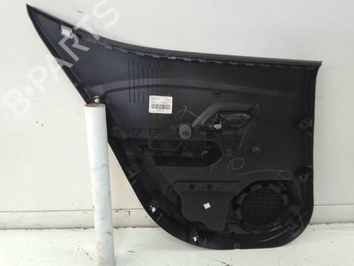 Rear right panel DACIA SANDERO III 1.0 TCe 90 | BP18738354C61 