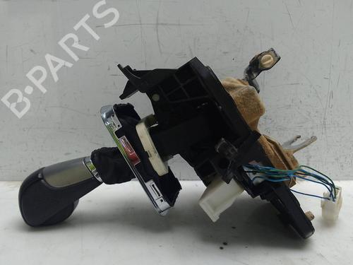 Shift knob SUBARU FORESTER (SJ_) 2.0 D AWD (SJD) | BP30051115I34 