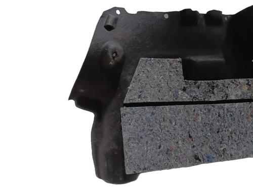 Boot lining RENAULT CLIO IV (BH_) 0.9 TCe 90 (BHNF, BHMA, BHMH, BHJK, BHJR) | BP39554041I3 - Image 3