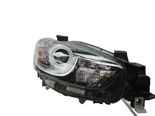 Right headlight MAZDA CX-5 (KE, GH) 2.2 D (KE2FW) | BP26053989C29 - Image 5